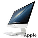 Ремонт iMac 21.5” (A1418) в Тольятти