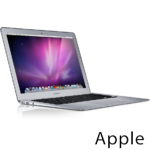 Ремонт MacBook Air в Тольятти