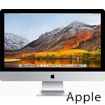 Ремонт iMac 27” Retina 5K (2017г.) в Тольятти